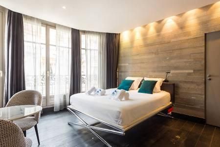 Cmg Apartment ปารีส ภายนอก รูปภาพ