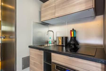 Cmg Apartment ปารีส ภายนอก รูปภาพ